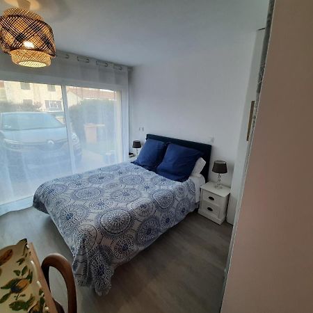 Chambre De L'Estuaire Anglade ภายนอก รูปภาพ