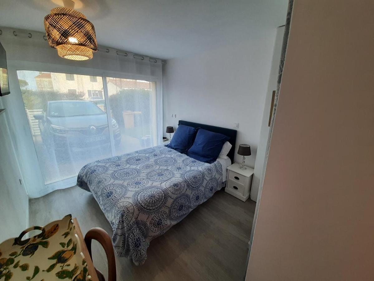 Chambre De L'Estuaire Anglade ภายนอก รูปภาพ