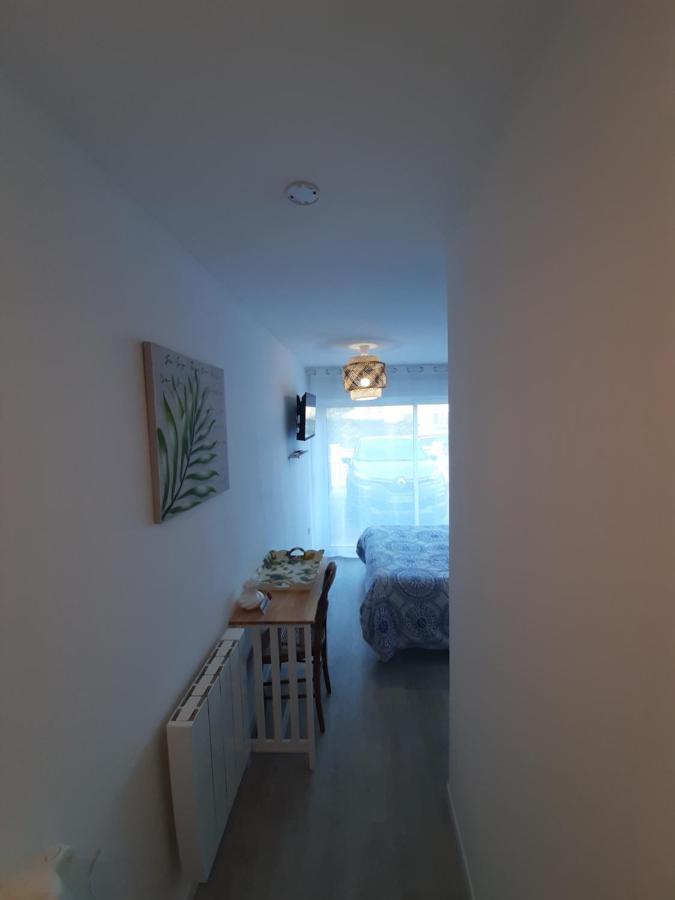Chambre De L'Estuaire Anglade ภายนอก รูปภาพ